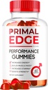 Primal Edge Hommes Gummies, Primal Edge, Primal Edge Gummies, Primal Edge Formule avancée Gummies, Primal Edge Supplément Gummy, PrimalEdge Supplément de soutien Gummies, 60 Gummies pour 1 mois