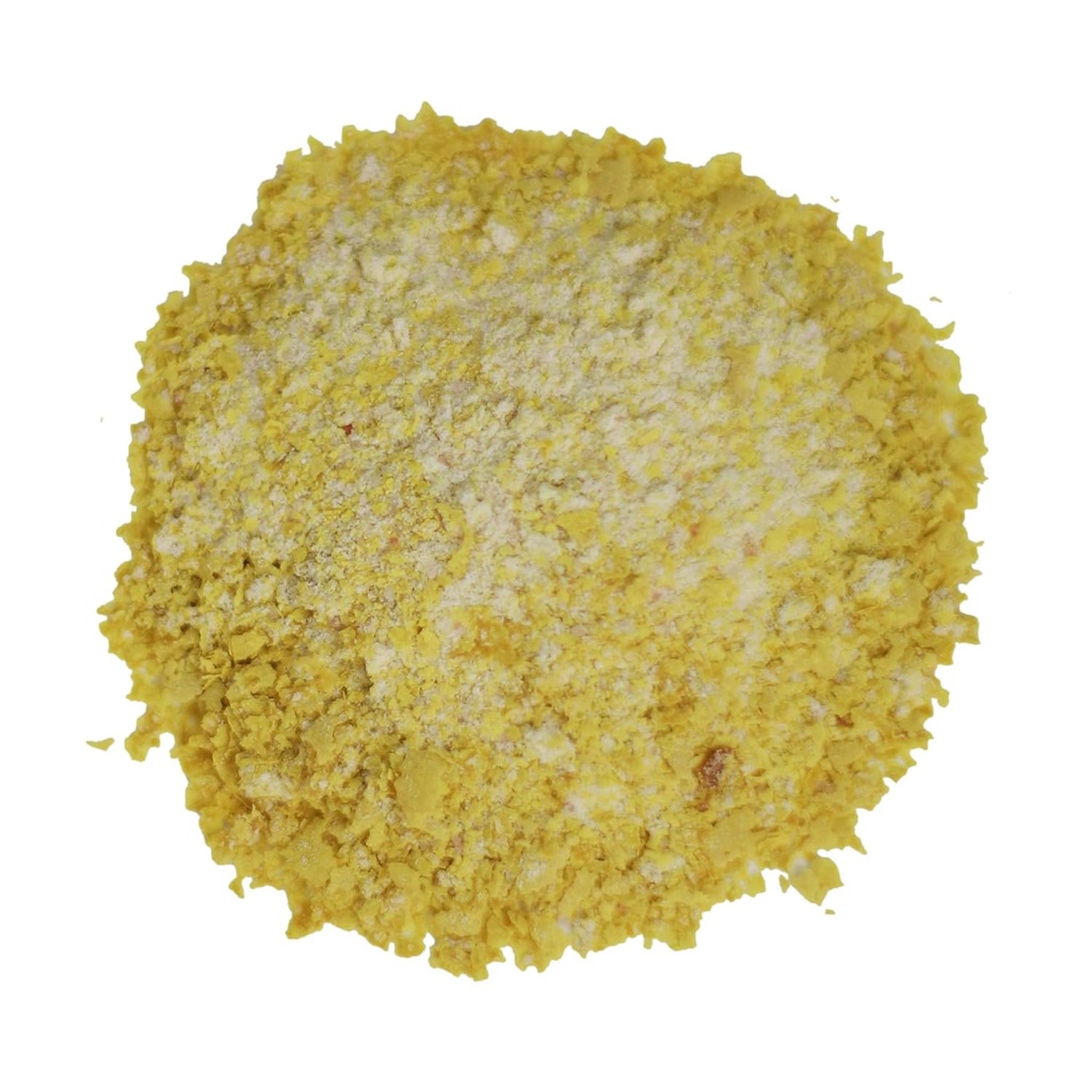 Frontier Co-op sel et vinaigre mélange de levure alimentaire 1lb