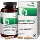 Futurebiotiques PMSHarmony, PMS & Hormone Support 56 Capsules végétariennes