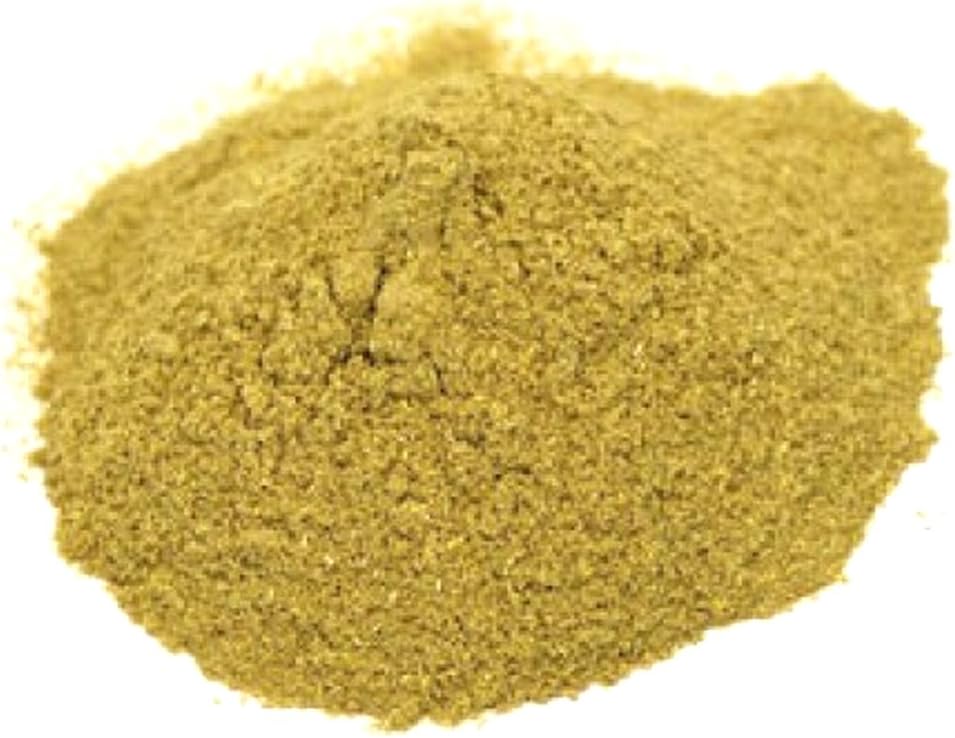 Meilleurs Botaniques Oregon Raisin en poudre 4 oz.
