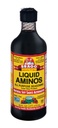 Aminos liquides 16 oz. 16 Ounces