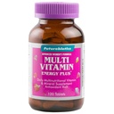 Futurebiotics Multi Vitamine Energy Plus pour les femmes, 120 comprimés