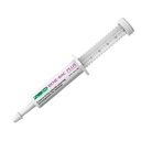 Gel de mammifère Bene-Bac Plus zoologique animalier - Syringe de 30 g - FOS et probiotiques pour chiens, chats, mammifères exotiques et animaux sauvages