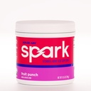 AdvoCare Spark - Mélange de boissons énergétiques - Supplément de vitamine et d'acide amino - Soutiens Énergie et Focus - Portable Immune Support - Sans sucre - Fruit Punch, (10,5 oz)