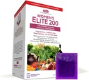ANDREW MOINSMAN Multivitamin - Women's Elite-200 30 Packets - Potent Nutrients Plus 200mg Chaque Coenzyme Q10, acide alpha lipoïque, resvératrol, EGCG, grenade, agrumes Bioflavonoïdes. Aucun additif