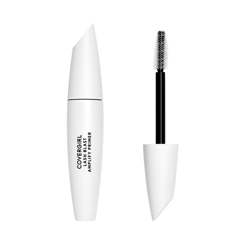 Covergirl Lash Blast Amplify Eyelash Primer, Blanc Neutre, 0.44 Fl Oz (paquet de 1)