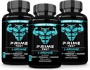 L Oxyde Nitrique Arginine (3 Pack) - avec L-Arginine 1500mg - Supporte le flux sanguin, l'énergie, la force, l'endurance