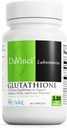 DAVINCI Labs - Glutathion - 30 gélules