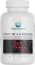 Berries Hawthorn - 300 Capsules