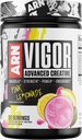 Bras Race Nutrition de l'ARN de la Formule Créatine Avancée Vigor (30 portions, limonade rose)