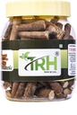 TRH Mulethi Racine Stick ,Mulethi Liquorice ,Glycyrrhiza glabra ,Mulethi pour le corps, la peau et les cheveux (200 gm)