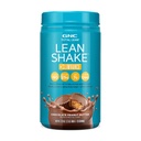 GNC Total Lean Lean Shake + Slimvance Caféine Free - Beurre d'arachide au chocolat (20 portions)