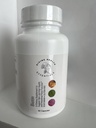 Biotin - 2000 mcg - 60 Capsules Supports Skin and Hair Health. Supports Intestinal Flora Function Vegetarian and Gluten Free