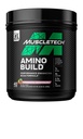 Muscletech Whey Protein Powder & BCAA Amino Acids Poudre Muscle Building Formula with Whey Isolate, Peptides, BCAAs & Electrolytes (4 livres, 40 portions)