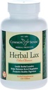 Herbal Lax: Colon Cleanser (120 Tablets)