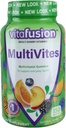 Vitafusion Adulte Multi Gummy, boîte de 3, (150 nombres chacun/ 450 gommes)