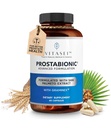 VITASEI Prostabionic Prostate Dietary Suppléments pour hommes W/Saw Palmetto, Bio-quercetin et Pygeum Africanum, Réduire les voyages de salle de bains - 60 Capsules