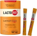 Lacto-Fit Probiotiques Core 60 Sticks, Lactofit, poudre Chong-Kun-Dang CKD