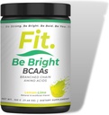C'est bon. Be Bright BCAA Supplement (en anglais seulement) 5g Essential BCAA Blend (en anglais seulement) Supporte Muscle Building (en anglais seulement)