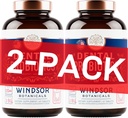 Probiotiques oraux pour les dents et les gencives - 3BN CFU Lactobacillus Salivarius, Paracasei, K12 Pro B, Probiotiques dentaires d'inuline pour mauvais traitement respiratoire, Gum Health - 90 Meilleurs comprimés de menthe probiotiques oraux pour la respiration