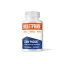 Balletproof Zen Mode Stress Relief et Tranquillité Capsules, 45 Compte, Supplément pour le calme et la détente