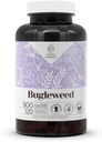 Bugleweed 120 Capsules | High-Potency Herbal Dietary Supplements | Made with Vegetable Capsules and Bugleweed (Ze LAN, Lycopus Virginicus) Dried Herb (120 Count)