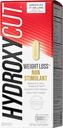 Supplément clinique non stimulant de perte de poids Hydroxycut Pro avec vinaigre de cidre de pomme, 60 gélules