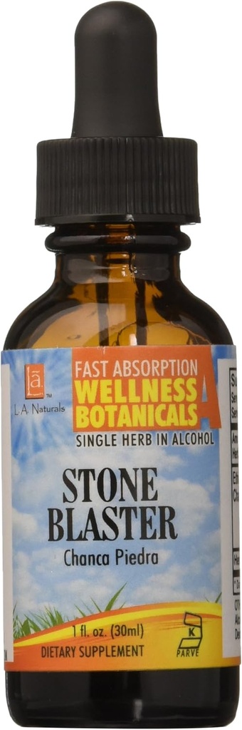Pierre Blaster Chanca Piedra, 0,02 livre
