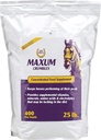 Horse Health Maxum Crumbles Supplément concentré pour les chevaux, fournit une large gamme de nutriments bénéfiques pour l'athlète Hippique d'aujourd'hui 25 livres