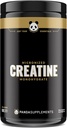 Laboratoires de bio clandestins : Panda Suppose la créatine micronisée 5000mg de boisson de récupération avant et après l'entraînement