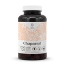 Chaparral 120 Capsules (Larrea tridentata) Feuilles séchées et fleurs (120 Nombre)