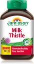 Jamieson Thistle de lait Bonus pour le foie