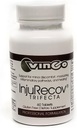 Vinco- InjuRecov Trifecta, 60 onglets