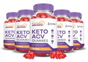 (5 Pack) Turbo Ripped Keto ACV Gummies Formule avancée 1000MG Turbo Ripped Keto Gummies vinaigre de cidre de pomme formulé avec le jus de betterave grenade poudre B12 Vegan non OGM 300 Gummys