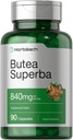 Horbäach Butea Superba Racine 840mg.90 Capsules.