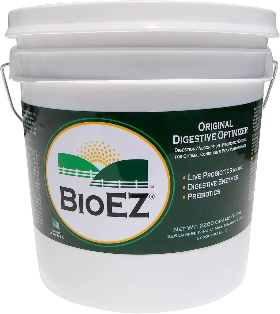 BIOEZ Optimisateur digestif