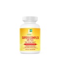 Complexe EsthelIV® Super B avec PQQ - 60 Végétaux