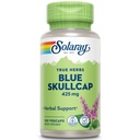 SOLARAY Crâne bleu 425mg de toute l'Aerial.