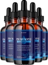 (5 Pack) Prostadine Drops - Formule Officielle de Drop Prostadine pour Homme, Prostadine Reviews, Supplément Prostadine, Prostadine Natural Liquid Support, Prostadine Drop Formula, 5 bouteilles pendant 5 mois