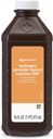 Bases Peroxyde d'hydrogène Solution topique USP, antiseptique des premiers soins pour les coupures, les éclats et la désinfection des plaies, 16 fl oz, paquet de 1 (précédemment Solimoi)