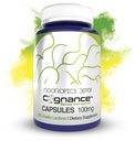 Nootropics Depot Cognance Enhanced Bacopa Capsules $ 100mg $ 10 % Ebelin Lactone $ Bacopa monnieri $ Mood, Memory, & 5-HT2A Activation, 180 Compte (paquet de 1)