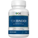 Bien-être vital revitalisez avec notre complexe de désintoxication et de réparation ToxiBinder 90Vcap, végétalien, mélange non-OGM d'acides humiques et fulviques pour une énergie accrue, une meilleure santé gustative et articulaire, l'hydratation et des nutriments supérieurs