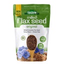 Tadin Linaza-(Flax) Molida 15-Oz (paquet de 1)