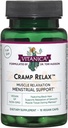 Vitanica Cramp Relax, Soutien menstruel, Vegan, 15 Capsules