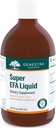 Genestra Brands Super EFA Liquid (en anglais seulement) soutient la santé cardiovasculaire et le développement du cerveau, des yeux et des nerfs chez les enfants.