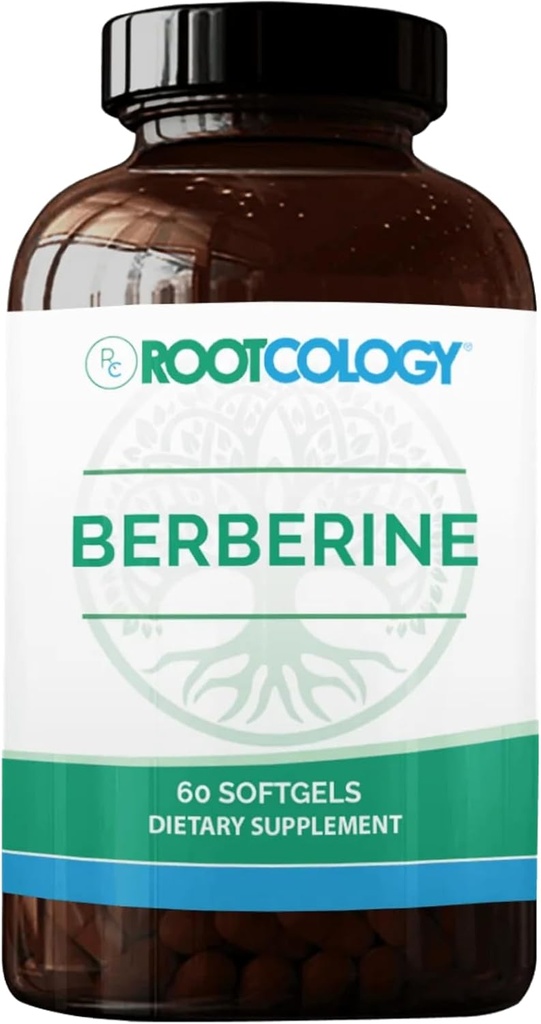 Rootcologie Dr. Izabella Wentz (en anglais seulement) Berberine (en anglais seulement) Formulation tout-naturelle des plantes Berberine (en anglais seulement)