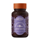 Herbes Etc. Ménopautonique Softgels - Supplément essentiel pour les femmes - Supplément de soutien à la transition hormonale - Offre un soutien ménopausique avec Dong Quai & Motherwort - 120 Softgels (120 portions)