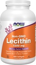 MAINTENANT Aliments suppléments, Lécithine 1200 mg avec Phosphatidyl Choline d'origine naturelle, 400 Softgels
