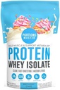 Portions Master CFM Whey Isolate 2LB, 23g (Birthday Cake)