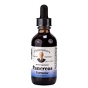 Formules originales de Christopher Extrait de formule de pancréas, 2 fl oz (59 ml)